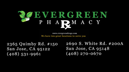 Evergreen Pharmacy