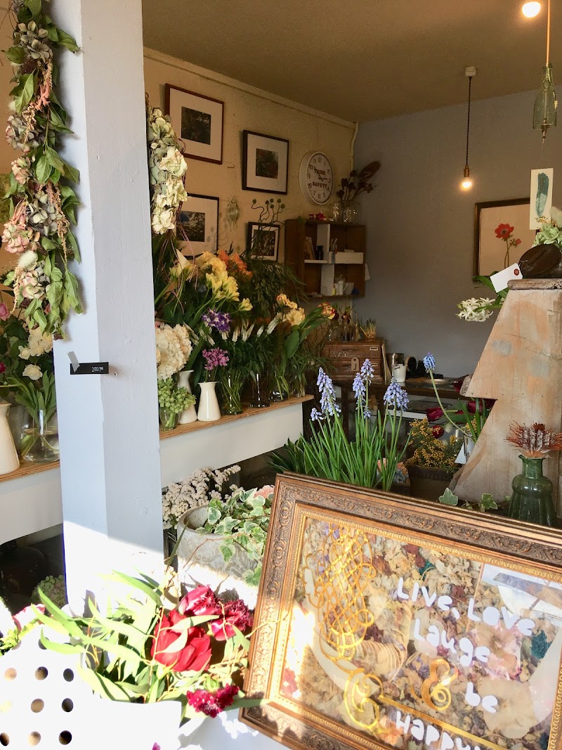 はなやコキリ 福島県郡山市菜根 花屋 花 グルコミ