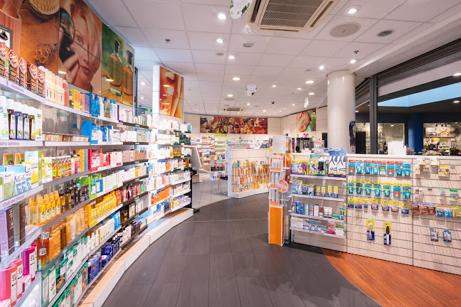 Pharmacie Plus Rouvinez - Monthey