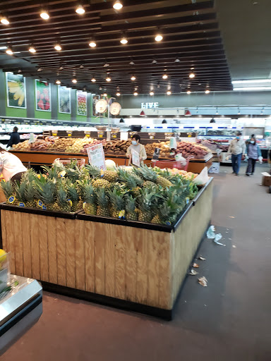 Asian Grocery Store «Hoa Binh Rosemead Supermarket», reviews and photos, 8235 Garvey Ave, Rosemead, CA 91770, USA