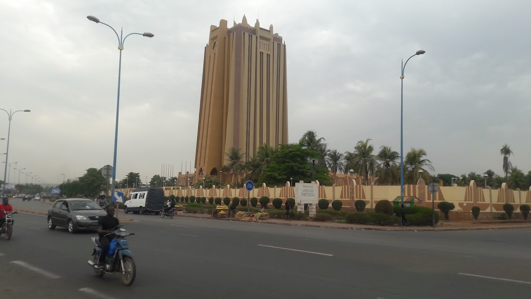 Bamako, Mali