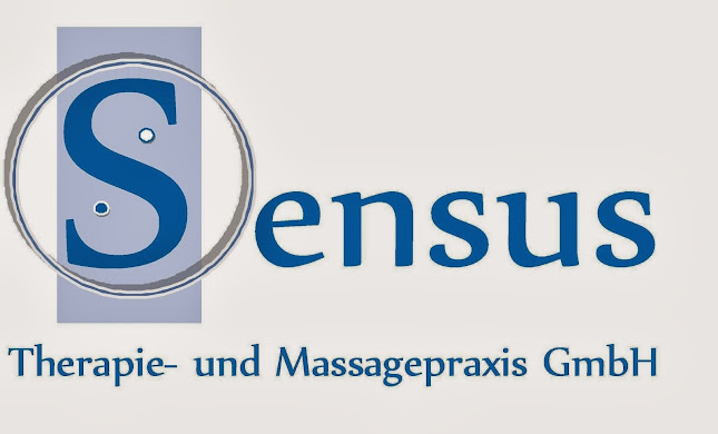 Sensus Therapie- und Massagepraxis GmbH - Bülach