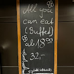 Photo n°1 de l'avis de Friederike.c fait le 23/02/2024 à 18:15 sur le  Restaurant Bergvagabund à Oberhof