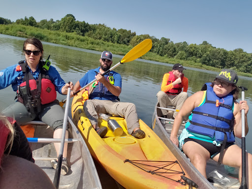 Park «Jesse H. Jones Park & Nature Center», reviews and photos, 20634 Kenswick Dr, Humble, TX 77338, USA