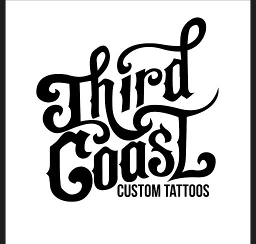 Explore men tattoo ideas forearm, creative tattoo ideas in Houston, available at 3rd Coast Custom Tattoos & Body Piercings Studio