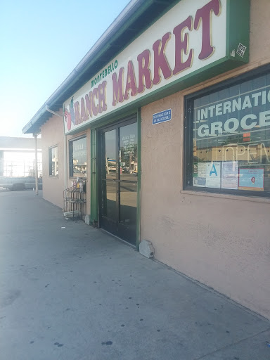 Grocery Store «Montebello Ranch Market», reviews and photos, 1801 Whittier Blvd, Montebello, CA 90640, USA