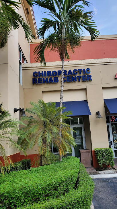 Biscayne Rehabilitation Center - Chiropractor in Aventura Florida