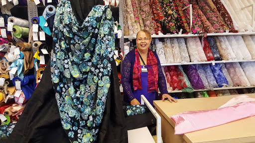Fabric Store «G Street Fabrics», reviews and photos, 12220 Wilkins Ave, Rockville, MD 20852, USA