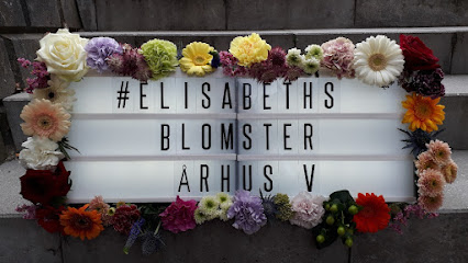 Elisabeth's Blomster