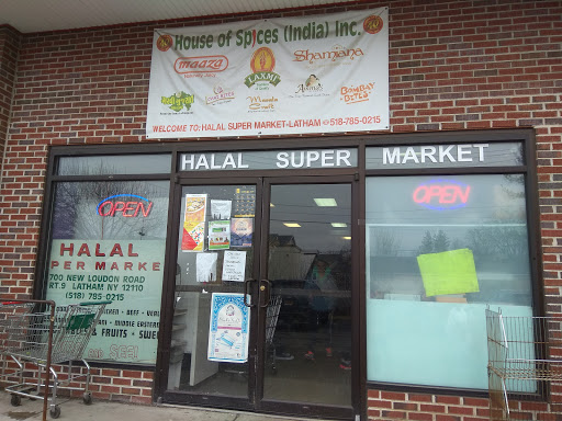 Grocery Store «Duniya Supermarket & Grill», reviews and photos, 688 New Loudon Rd, Latham, NY 12110, USA