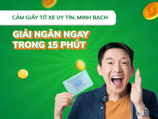Vay tiền nhanh, cầm đồ - F88 25 Nguyễn Trãi 1, TP. Chí Linh