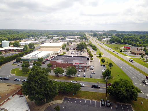 Drug Store «CVS», reviews and photos, 7048 Mechanicsville Turnpike, Mechanicsville, VA 23111, USA