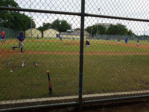 Park «Senter Park», reviews and photos, 700 S Mary St, Arlington, TX 76010, USA