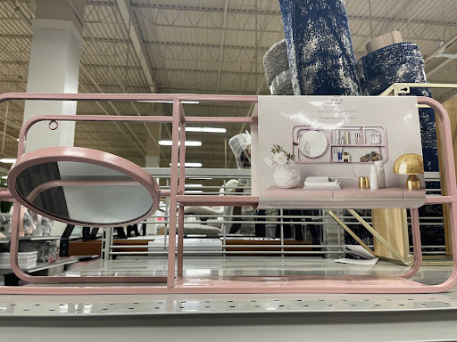 Clothing Store «Burlington Coat Factory», reviews and photos, 30 W Rand Rd, Arlington Heights, IL 60004, USA