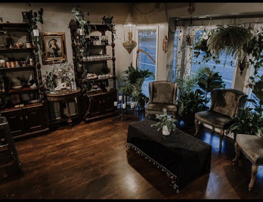 Explore massage therapist tattoo ideas, creative tattoo ideas in Sayville, available at Palo Santo Tattoo