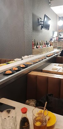 Les plus récentes photos du Restaurant japonais Fujiya Sushi I Buffet à volonté à Rouen - n°3