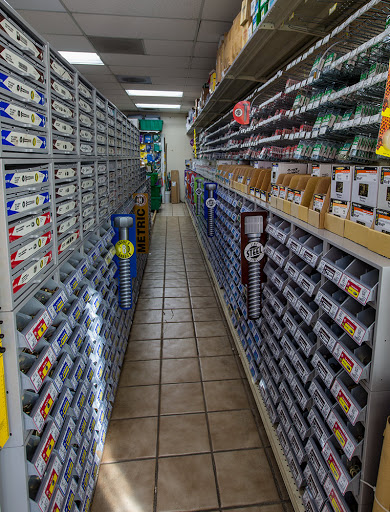 Hardware Store «Tampa Hardware», reviews and photos, 7543 Tampa Ave, Reseda, CA 91335, USA