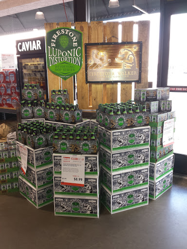 Wine Store «BevMo!», reviews and photos, 7639 N Blackstone Ave, Fresno, CA 93720, USA