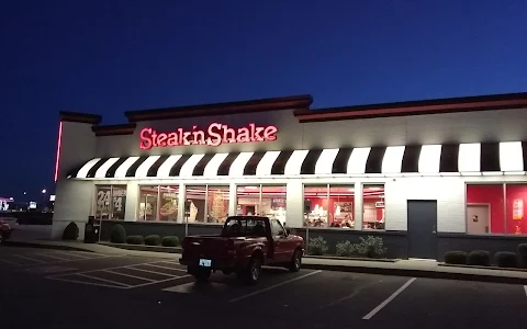 Steak 'n Shake image