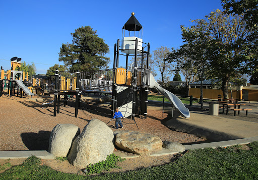 Park «Callaghan Park», reviews and photos, 225 Sudden St, Watsonville, CA 95076, USA