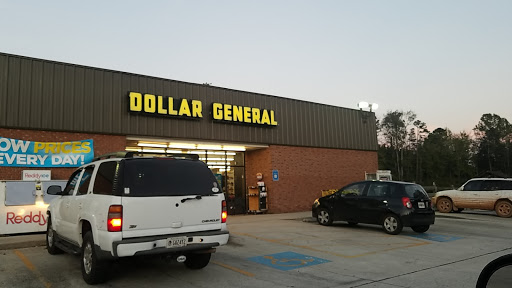 Discount Store «Dollar General», reviews and photos, 5114 Thompson Bridge Rd, Murrayville, GA 30564, USA