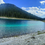 Photo n°7 de l'avis de Tiziano.e fait le 16/08/2023 à 18:26 sur le  Ristorante Malga Montagnoli à Madonna di Campiglio