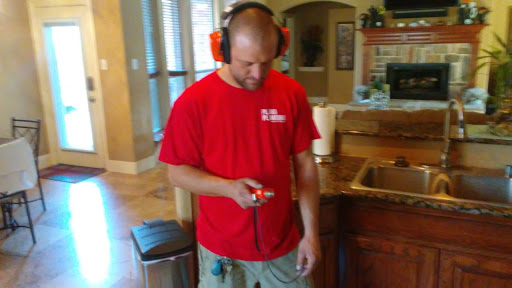 Plumber «Plano Plumbing & Leak Detection», reviews and photos, 2828 W Parker Rd #106c, Plano, TX 75075, USA