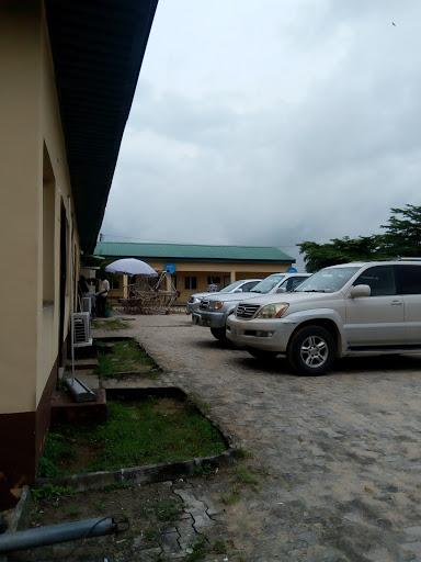 Ibeju Lekki Local Government Secretariat, Lekki - Epe Expy, Ibeju, Lekki, Nigeria, City Government Office, state Ogun