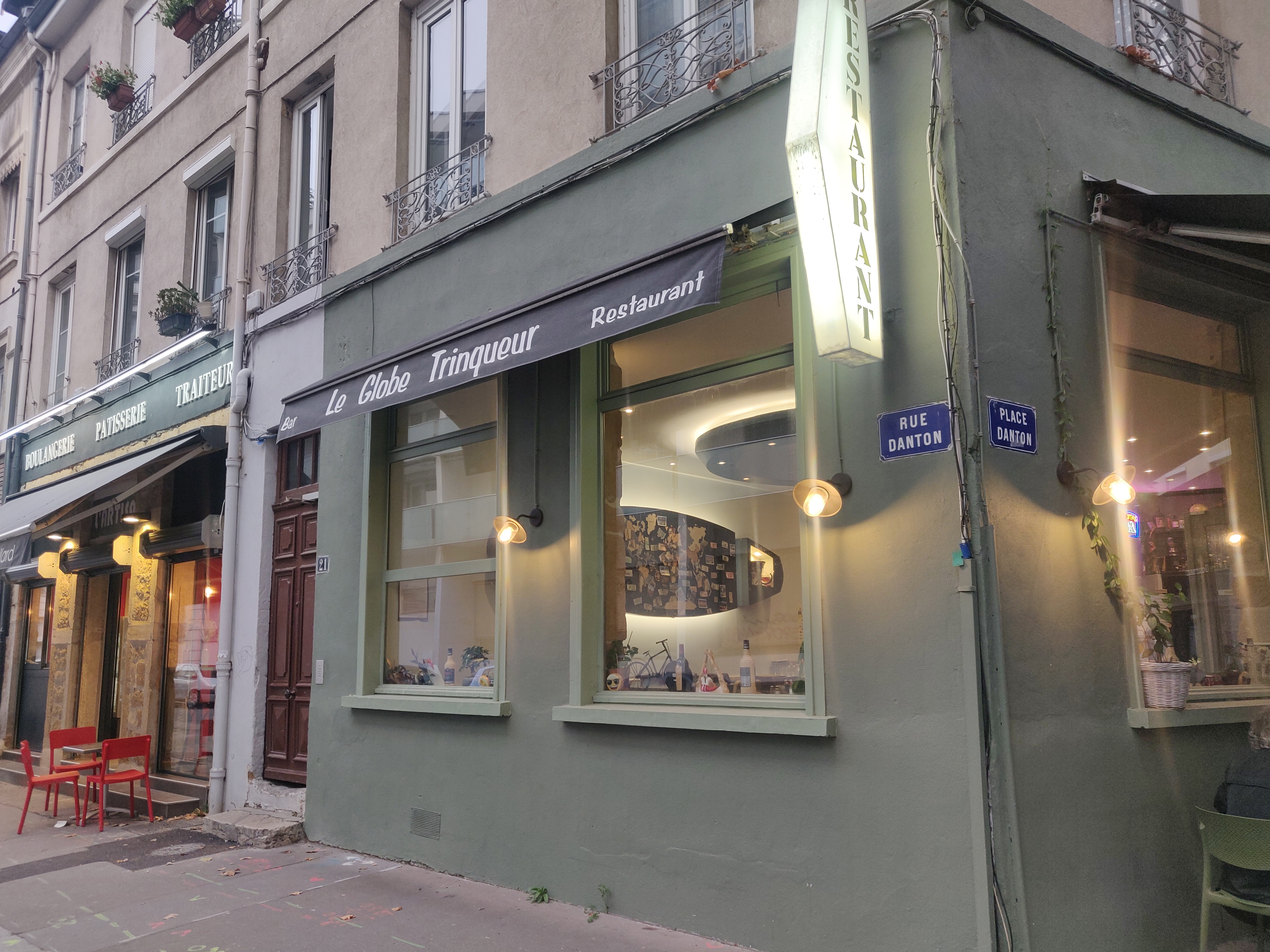 Photo n° 1 de l'avis de Quentin.H fait le 21/10/2022 à 19:41