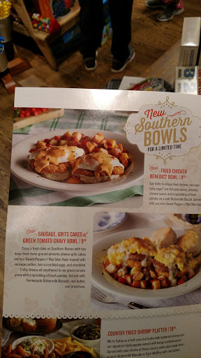 American Restaurant «Cracker Barrel Old Country Store», reviews and photos, 3 E Garland Dr, Carlisle, PA 17013, USA