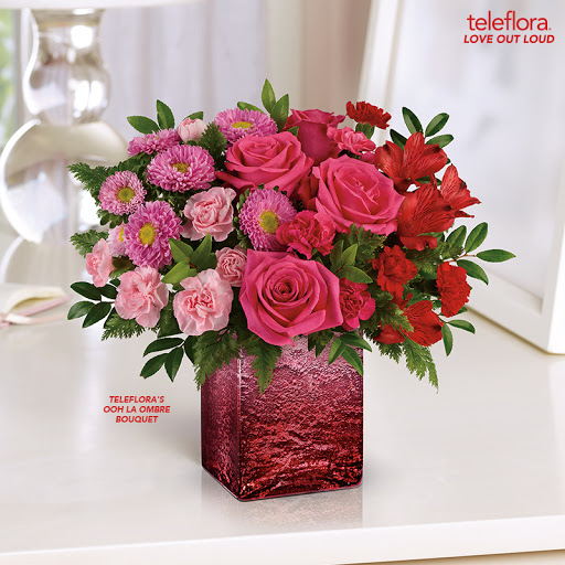 Florist «Always In Bloom», reviews and photos, 4740 Farm to Market 2920 #11, Spring, TX 77388, USA