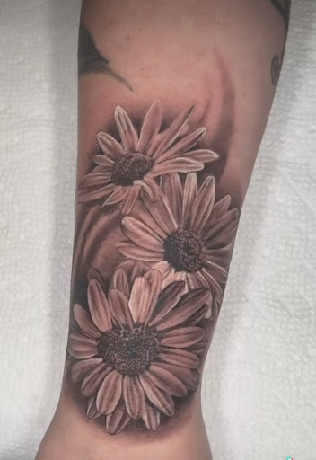 Explore coast guard tattoo ideas, creative tattoo ideas in Fort Wayne, available at Grade A Tattoos and Body Piercing