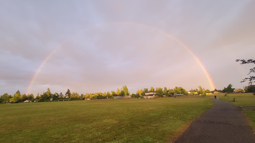 Dog Park «Chapin Park», reviews and photos, 338 Warner Parrott Rd, Oregon City, OR 97045, USA