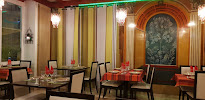 Atmosphère du Restaurant de spécialités d'Afrique du Nord couscousserie Tassili à Aix-les-Bains - n°14