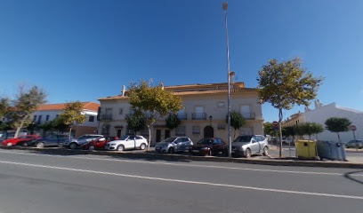 O franguinho - Av. de Diputación, 52, 21440 Lepe, Huelva, Spain