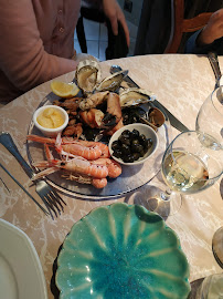 Plats et boissons du Restaurant français Restaurant Le Saint Louis à Lorient - n°13