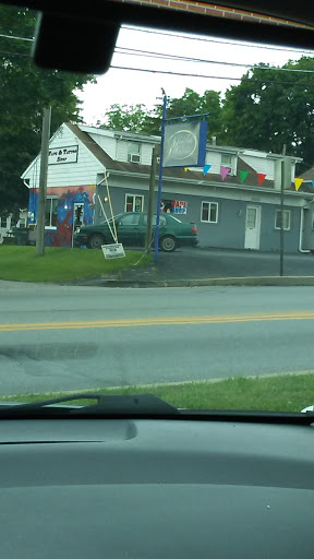 Vaporizer Store «Vapor Trails & Tattoo Ink», reviews and photos, 2900 Carlisle Rd, Dover, PA 17315, USA