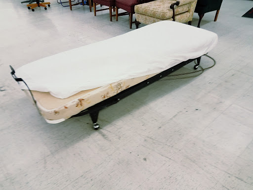 Thrift Store «Mission Mart», reviews and photos, 2523 W Palmetto St, Florence, SC 29501, USA