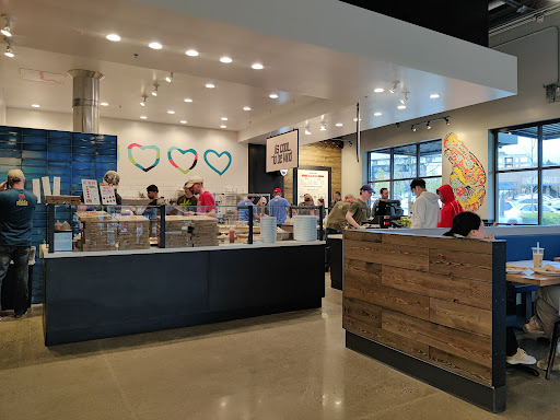 Shopping Mall «Grand Ridge Plaza», reviews and photos, 1451 Highlands Dr NE, Issaquah, WA 98029, USA