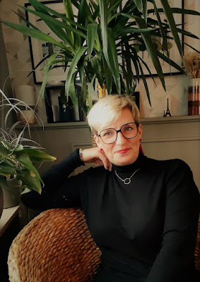 Carole Hingre-Thérapeute du deuil et des changements de vie difficiles-Marquette Lez Lille à Marquette-lez-Lille