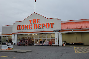 The Home Depot