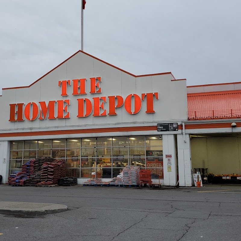 The Home Depot