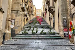 Staircase of Santa María del Monte image