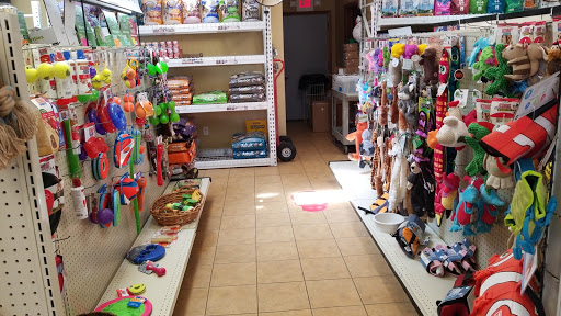 Pet Supply Store «Mattawan Pet Supplies», reviews and photos, 50680 Co Rd 652, Mattawan, MI 49071, USA