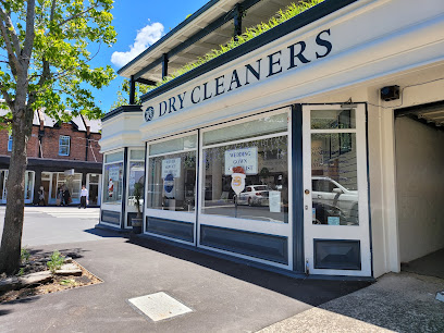 TLC DRY Cleaners