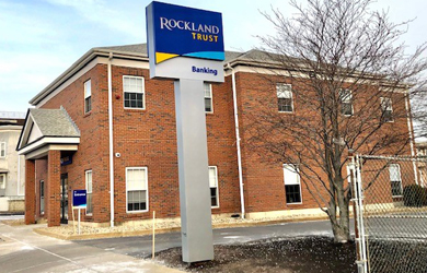 Rockland Trust Bank