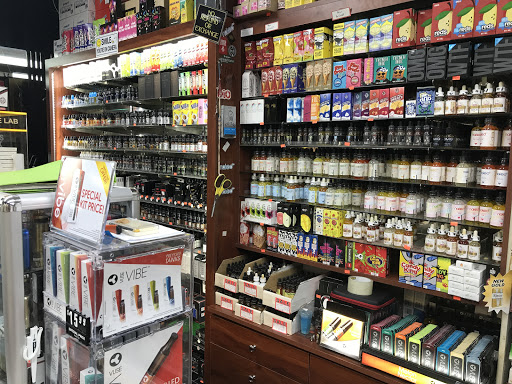 Tobacco Shop «Western Tobacco», reviews and photos, 29133 S Western Ave, Rancho Palos Verdes, CA 90275, USA
