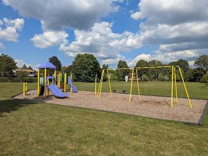 Yewholme Park Playground