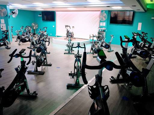Gym «MUSC Wellness Center», reviews and photos, 45 Courtenay Dr, Charleston, SC 29401, USA