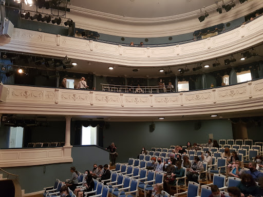 National Academy Theatre 'Ya. Kupaly'